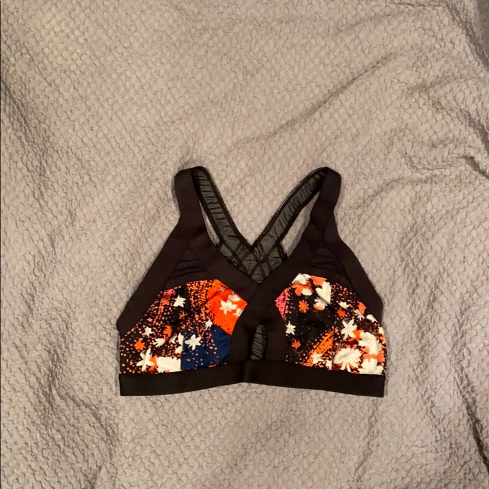 Free People Sports Bra